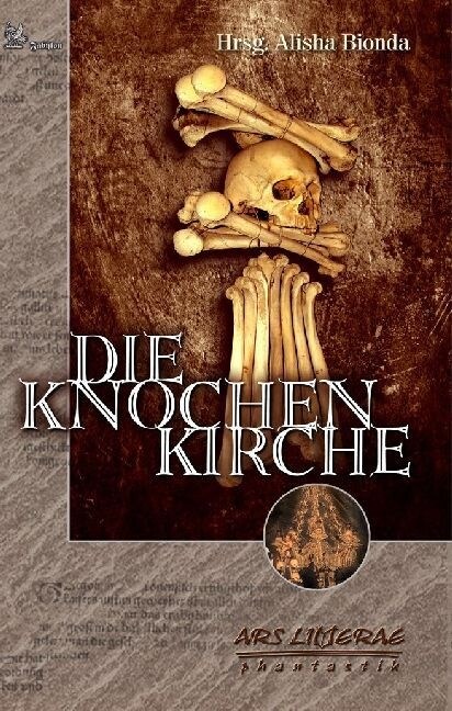 Die Knochenkirche (Paperback)