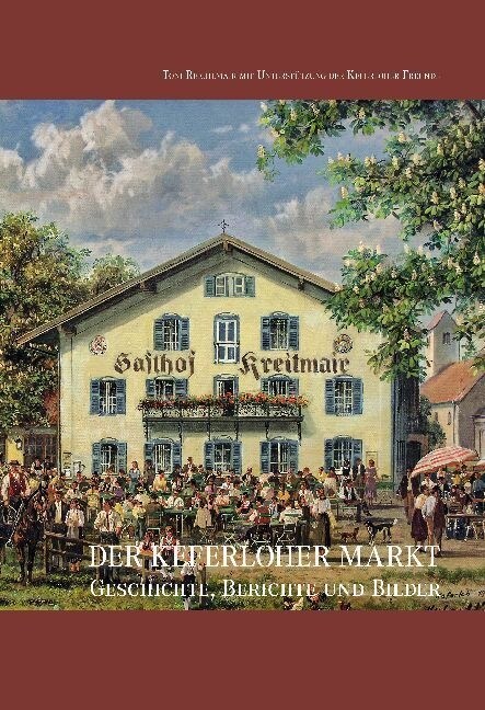 Der Keferloher Markt (Hardcover)