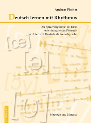 Deutsch lernen mit Rhythmus, m. Audio-CD (Paperback)