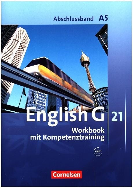 9. Schuljahr, Workbook mit Kompetenztraining (Pamphlet)