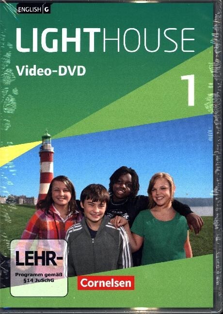 5. Schuljahr, Video-DVD (DVD Video)