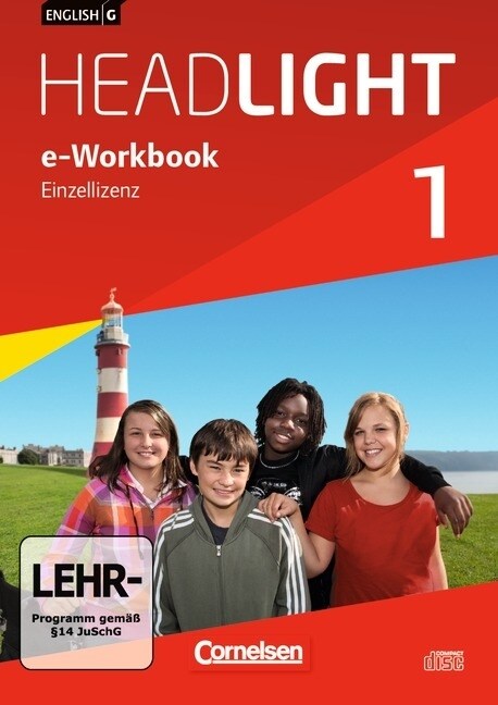5. Schuljahr, e-Workbook (CD-ROM)