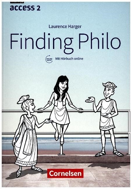 6. Schuljahr, Finding Philo (auch fur Baden-Wurttemberg) (WW)