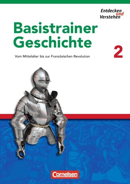 Vom Mittelalter bis zur Franzosischen Revolution (Pamphlet)