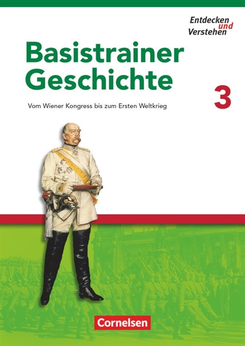 Vom Wiener Kongress bis zum Ersten Weltkrieg (Pamphlet)