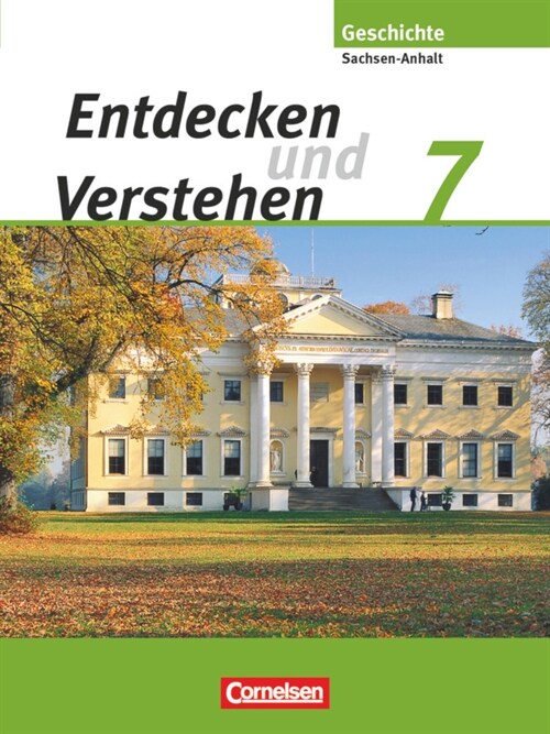 7. Schuljahr, Schulerbuch (Paperback)