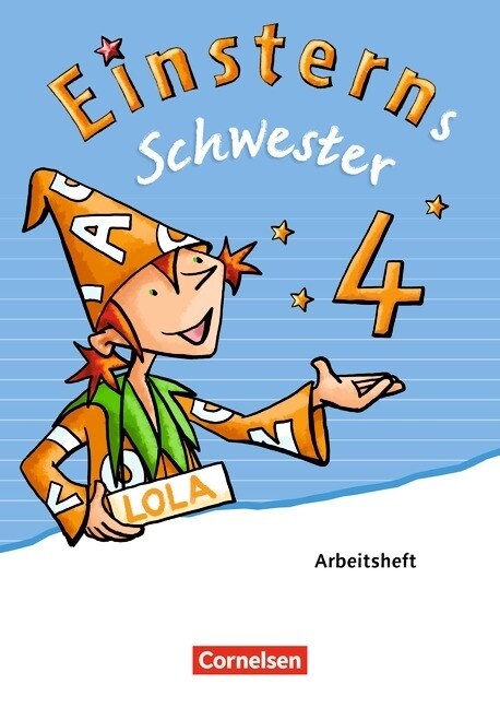 4. Schuljahr, Arbeitsheft (Paperback)