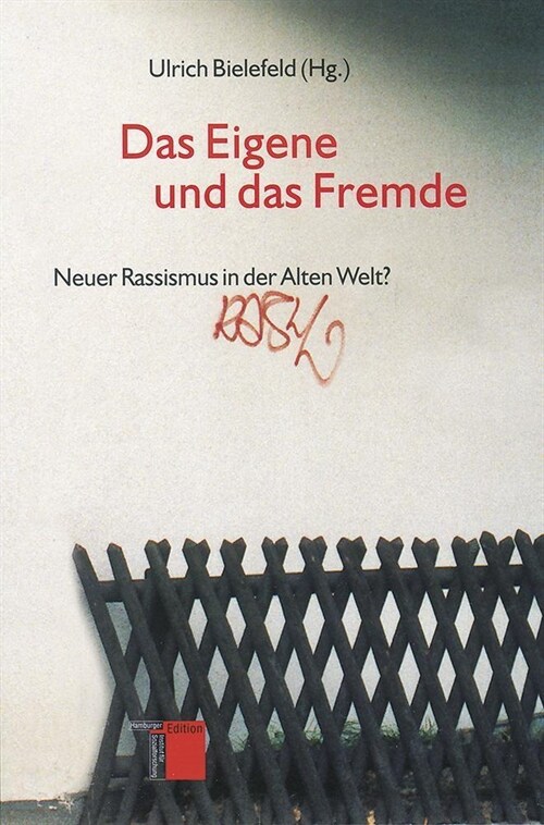 Der Eigene und das Fremde (Paperback)