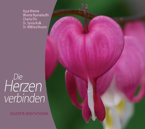 Die Herzen verbinden, 1 Audio-CD (CD-Audio)