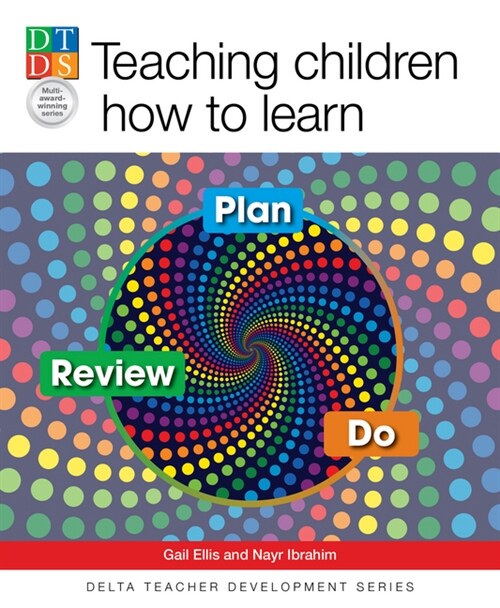 Teaching children how to learn (Paperback)