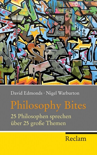 Philosophy Bites (Paperback)