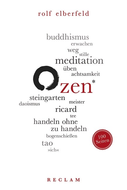 Zen. 100 Seiten (Paperback)