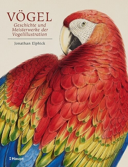 Vogel - Geschichte und Meisterwerke der Vogelillustration (Hardcover)