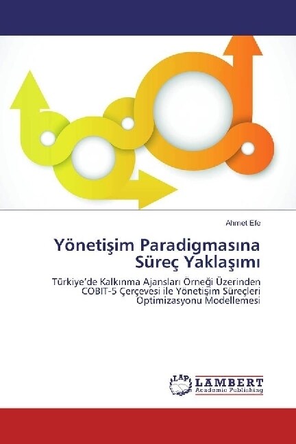 Yonetisim Paradigmas na Surec Yaklas m (Paperback)