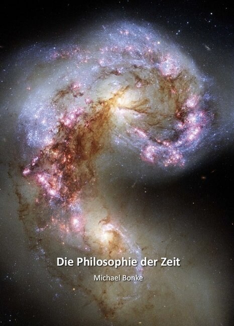 Die Philosophie der Zeit (Hardcover)