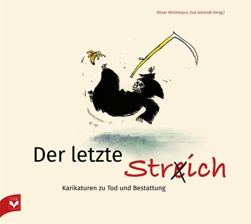 Der letzte Str(e)ich , m. 1 CD-ROM (Hardcover)