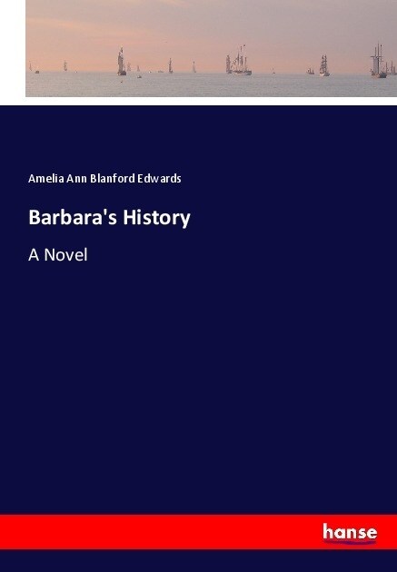 Barbaras History (Paperback)