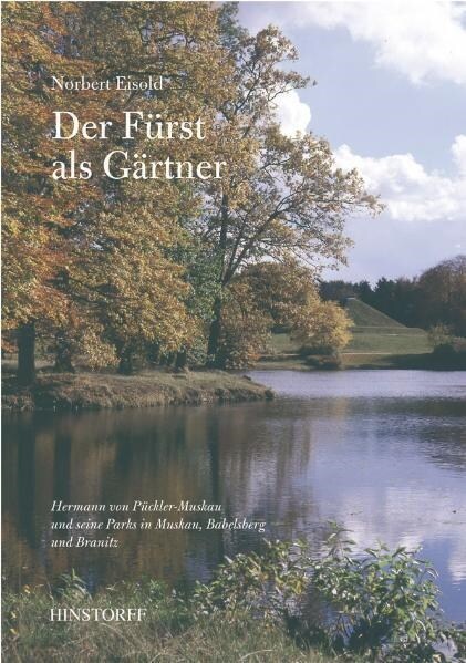 Der Furst als Gartner (Hardcover)