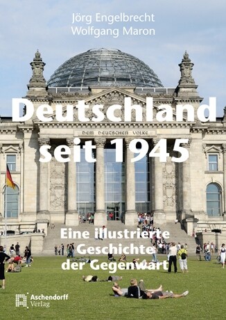 Deutschland seit 1945 (Paperback)