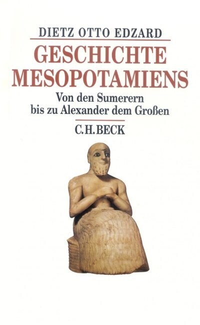 Geschichte Mesopotamiens (Hardcover)