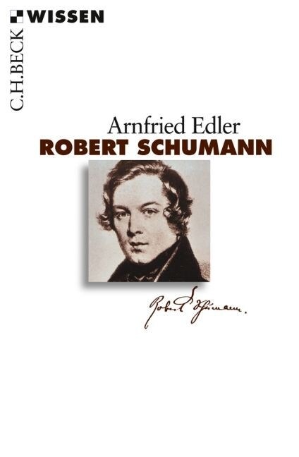 Robert Schumann (Paperback)