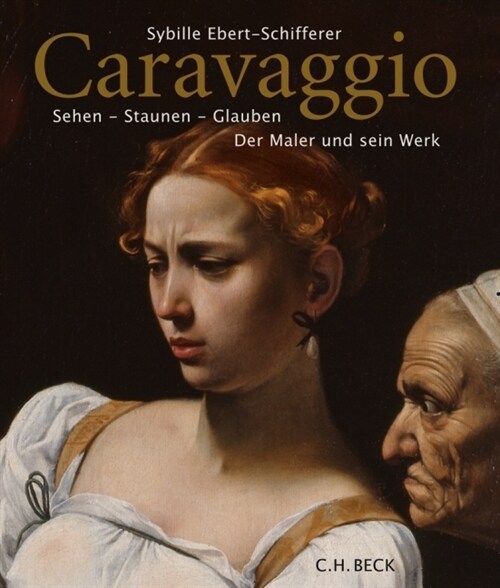 Caravaggio (Hardcover)