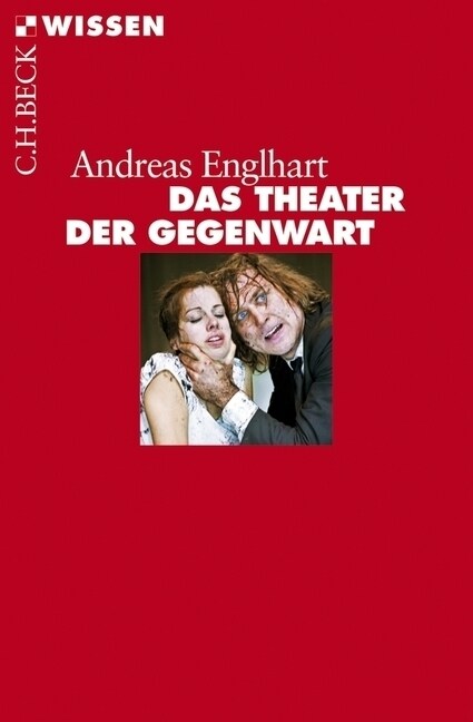 Das Theater der Gegenwart (Paperback)