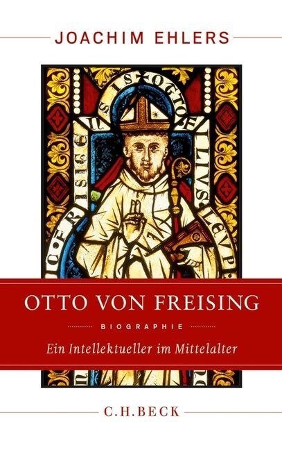 Otto von Freising (Hardcover)