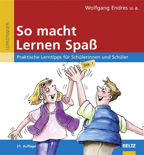 So macht Lernen Spaß (Paperback)