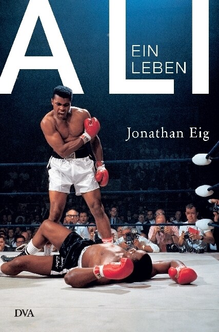 Ali (Hardcover)