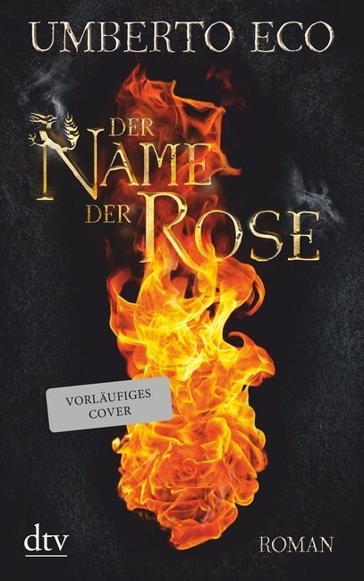 Der Name der Rose (Paperback)