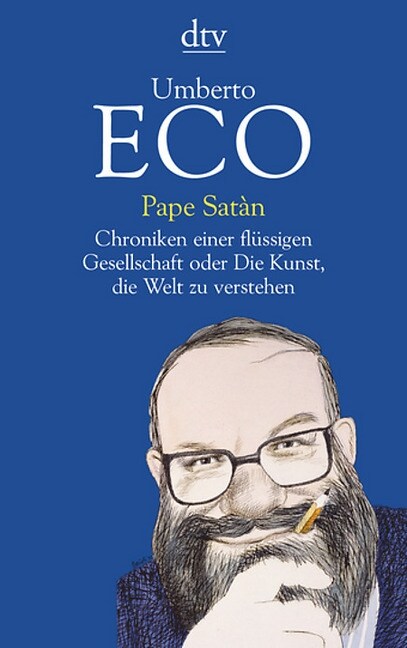 Pape Satan (Paperback)