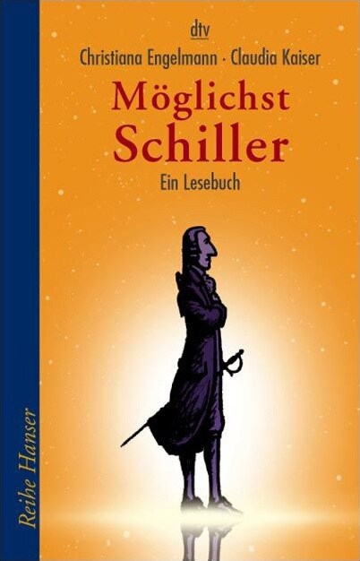 Moglichst Schiller (Paperback)