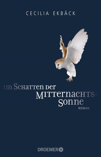 Im Schatten der Mitternachtssonne (Paperback)