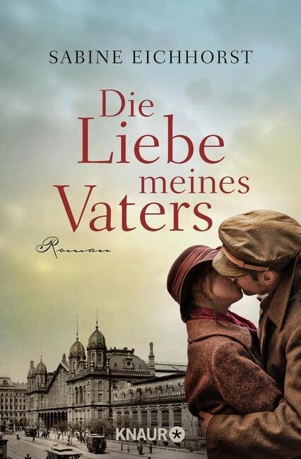 Die Liebe meines Vaters (Paperback)