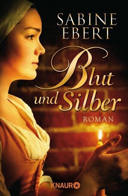 Blut und Silber (Paperback)