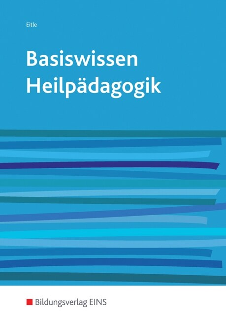 Basiswissen Heilpadagogik (Paperback)