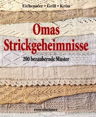 Omas Strickgeheimnisse (Hardcover)