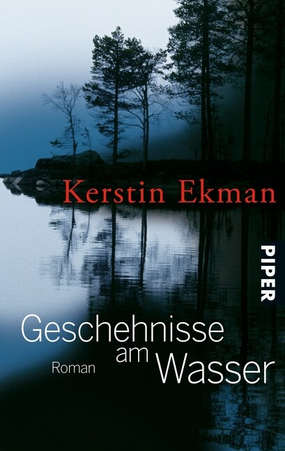 Geschehnisse am Wasser (Paperback)