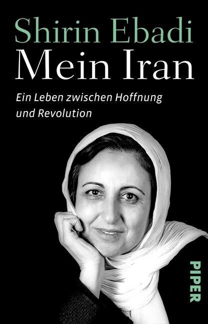 Mein Iran (Paperback)