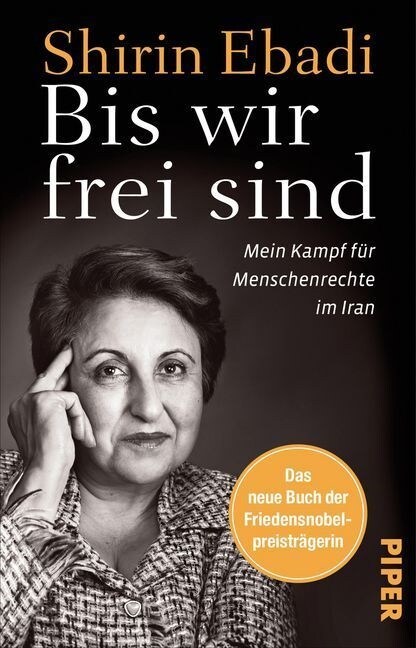 Bis wir frei sind (Paperback)