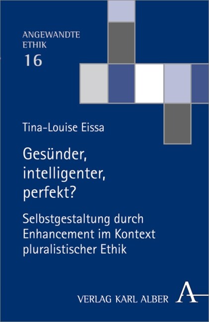 Gesunder, intelligenter, perfekt？ (Paperback)