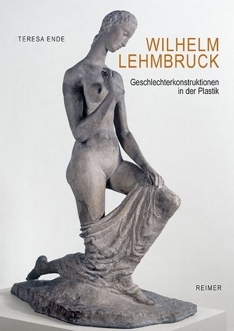 Wilhelm Lehmbruck (Paperback)