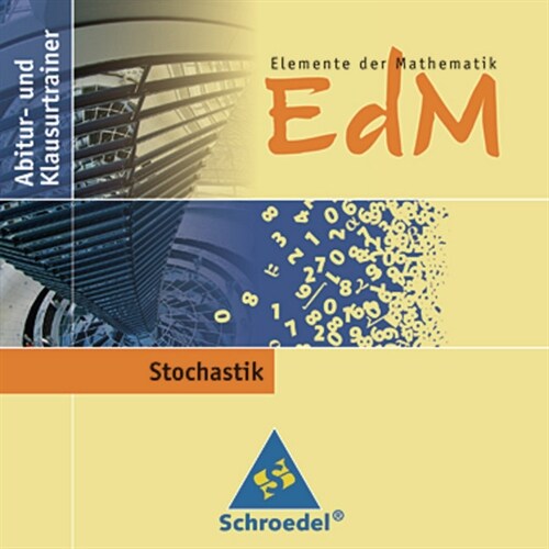 Stochastik, CD-ROM (CD-ROM)