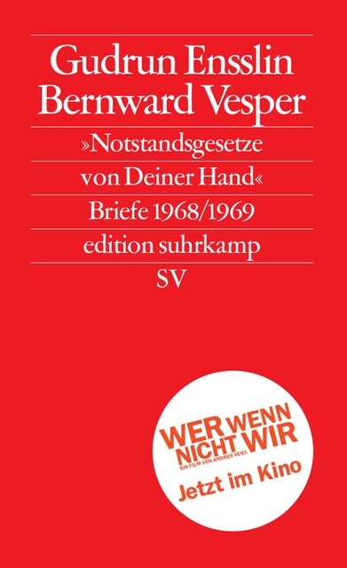 »Notstandsgesetze von Deiner Hand« (Paperback)