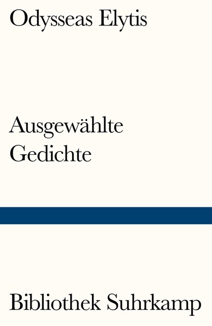 Ausgewahlte Gedichte (Paperback)