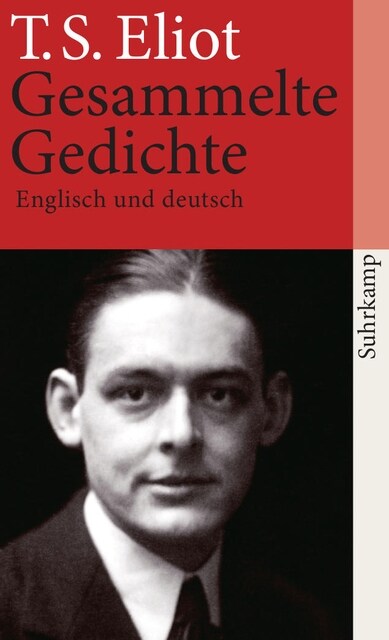 Gesammelte Gedichte 1909-1962 (Paperback)