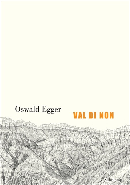 Val di Non (Hardcover)