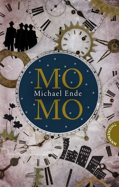 Momo (Hardcover)