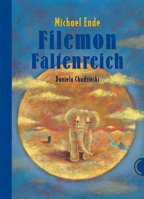 Filemon Faltenreich (Hardcover)